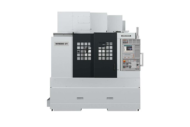 DMGMORI NV5000a