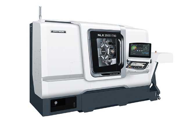 DMGMORI NLX2500