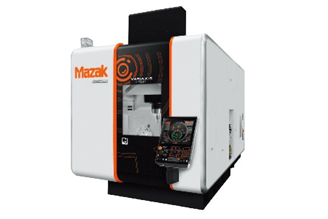 MAZAC VARIAXIS-i-700T